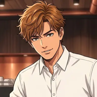 Profile image of Yoshiyuki