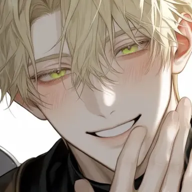 Profile image of カシアン・エーデルハルト