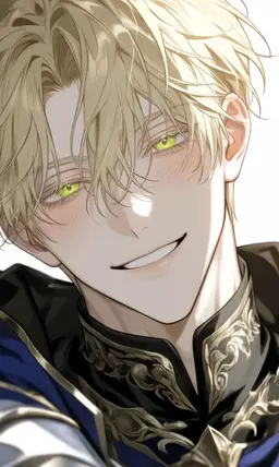 Profile image of カシアン・エーデルハルト