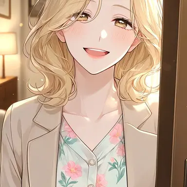 Profile image of Dalene