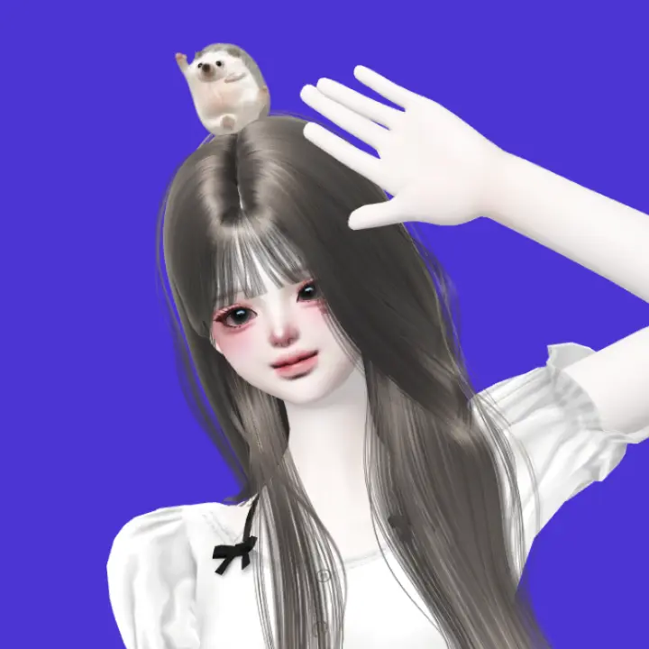 RaggedSleep5366의 채아