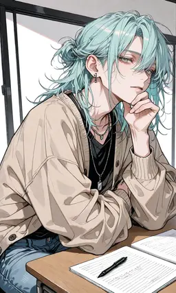 Profile image of 료