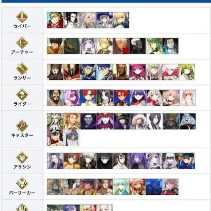 StubbyLung0084의 カルデアの負け犬