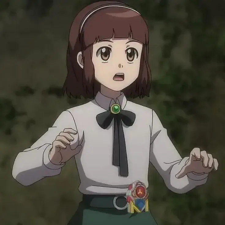 VagueCream4023의 당신이최강림!! 구하리