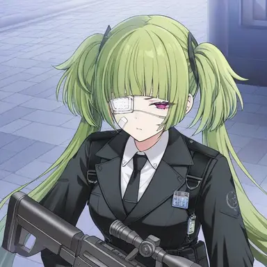 Profile image of 塁月　掉華