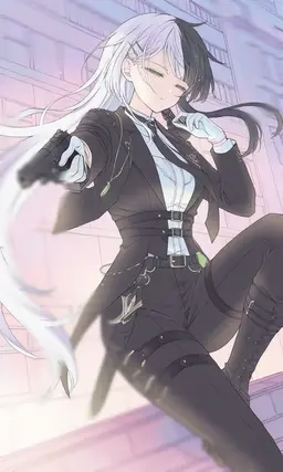Profile image of 白鳥　乃亜