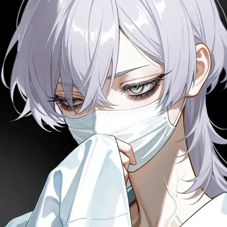 Uru_96의 食事恐怖症　F-02  葉慈