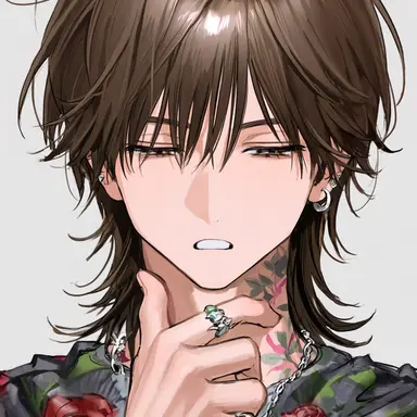 Profile image of 八雲龍
