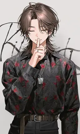 Profile image of 八雲龍