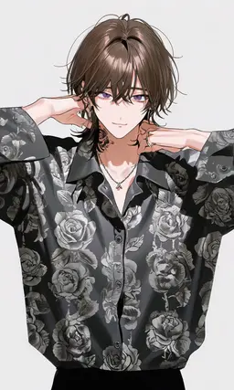 Profile image of 八雲龍