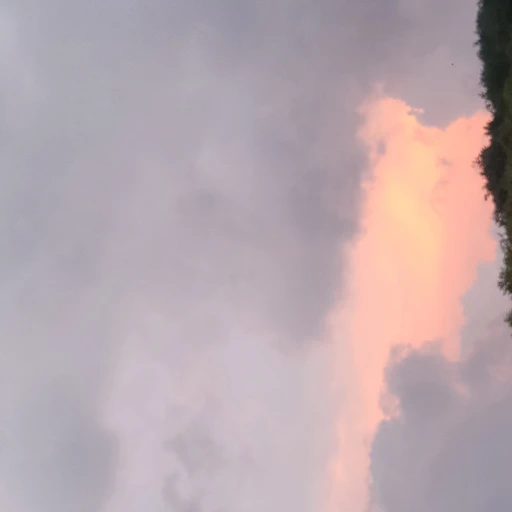 구름
