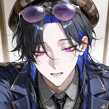 Profile image of 乱数 ひろみ