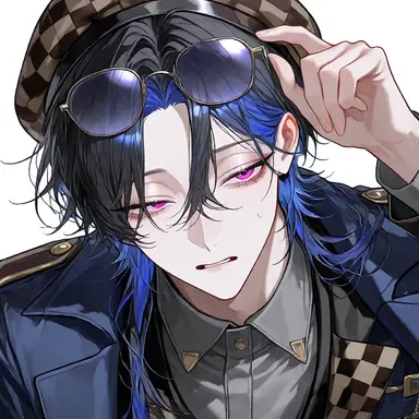 Profile image of 乱数 ひろみ