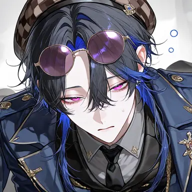 Profile image of 乱数 ひろみ