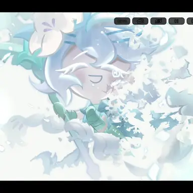 Profile image of 세인트릴리맛 쿠키