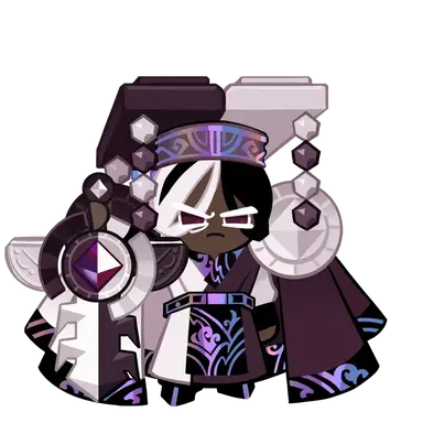 Profile image of 다크카카오맛 쿠키