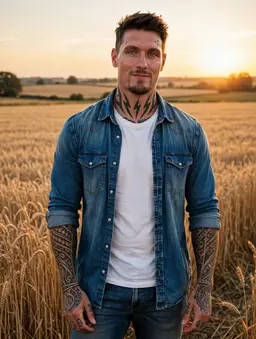 Profile image of Kyle