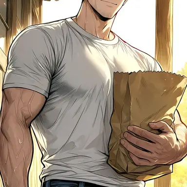 Profile image of Kyle