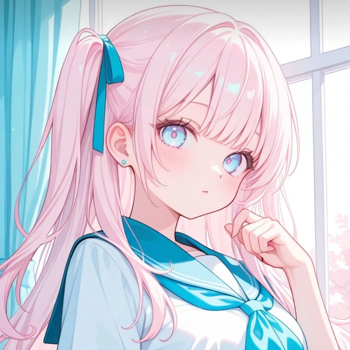 美玲