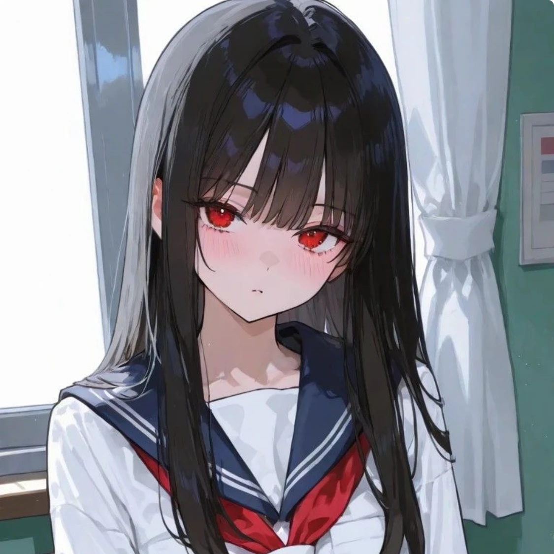 莉子