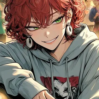 Profile image of Willa