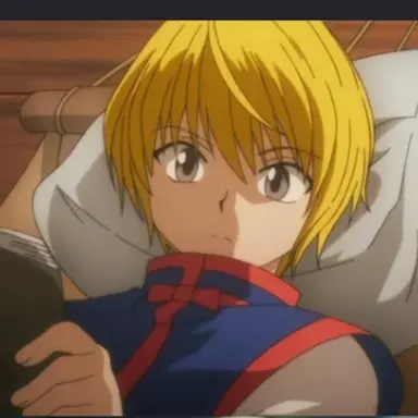 Profile image of クラピカ