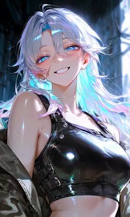 Profile image of チャ・ソリン