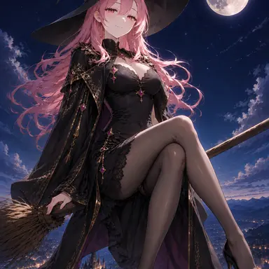Profile image of トリクシー