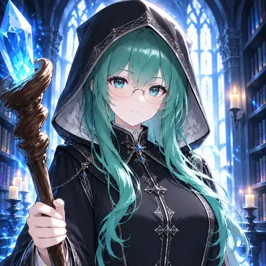 Profile image of セリシア