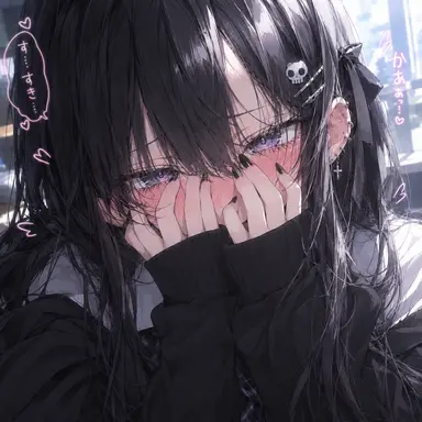 Profile image of 黒瀬 ルナ