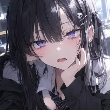Profile image of 黒瀬 ルナ