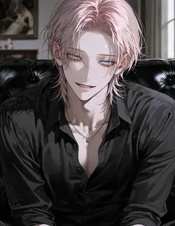 Profile image of 신조 사쿠야