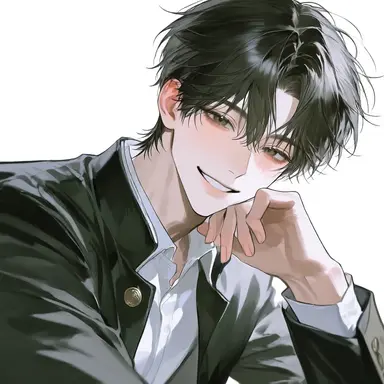 Profile image of Cha Doyun