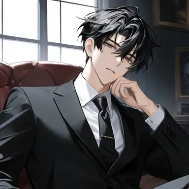 Profile image of 백도준