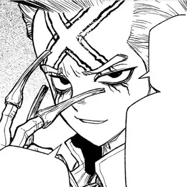 Profile image of Xeno