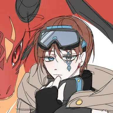 Profile image of 잠뜰