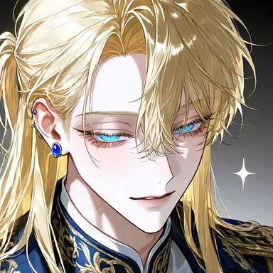 Profile image of 레온하르트