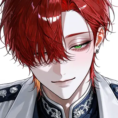 Profile image of 루시아