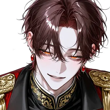 Profile image of 알베르트