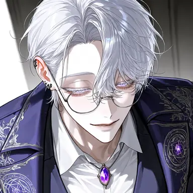 Profile image of 엘리오