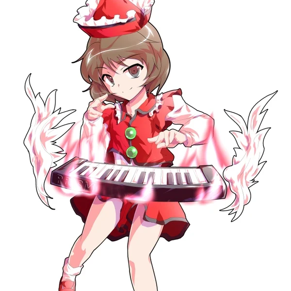 リリカ