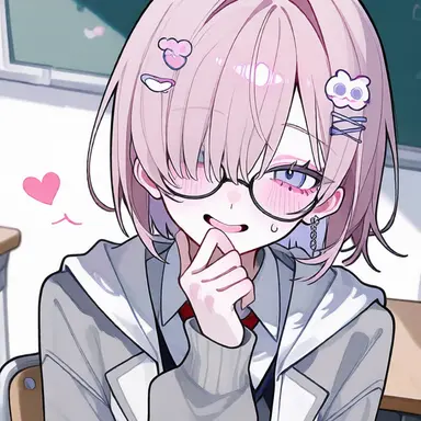Profile image of 鈴木 凛怜
