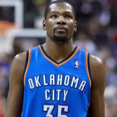 Profile image of KD