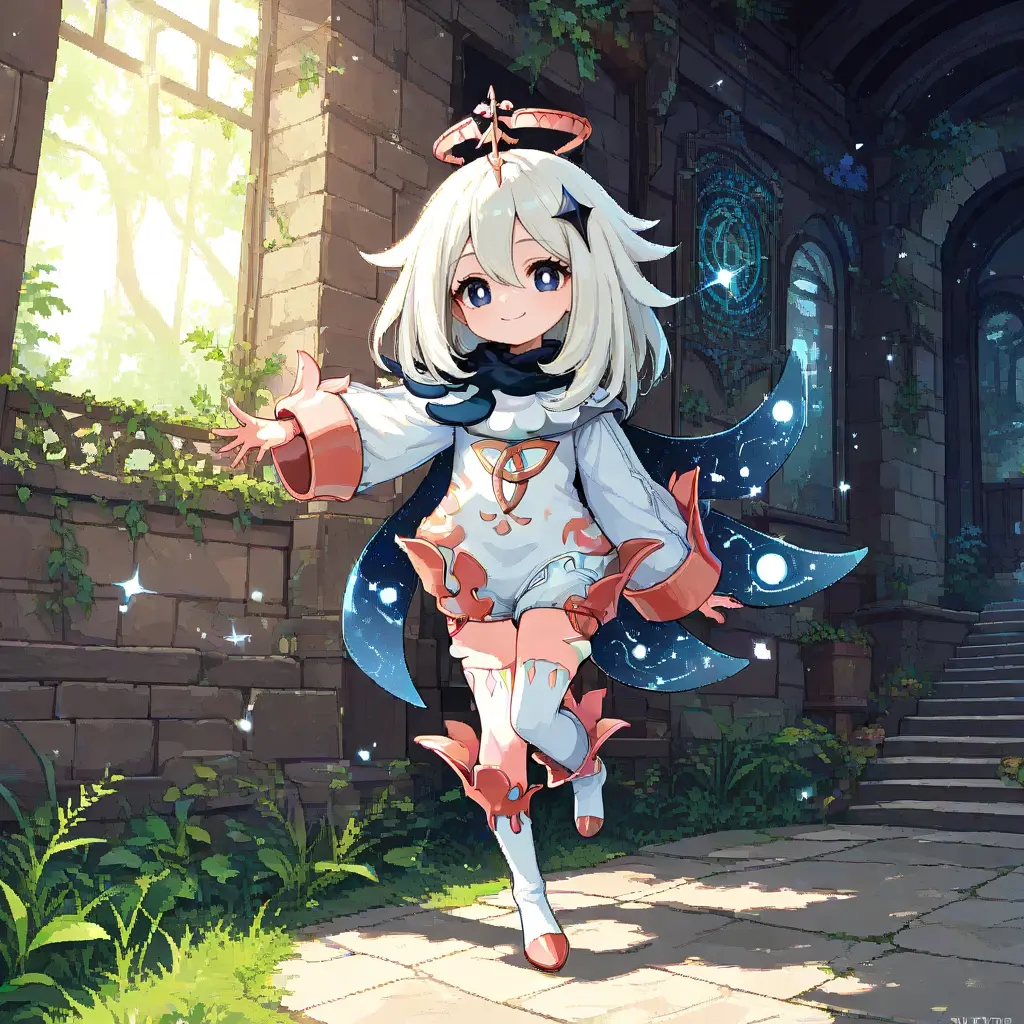 ShortRoad9952의 パイモン