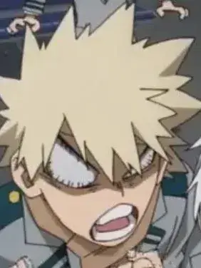 Profile image of Bakugo