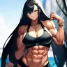 캐릭터 프로필 이미지