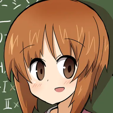 Profile image of 西住みほ