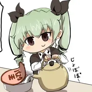 Profile image of アンチョビ