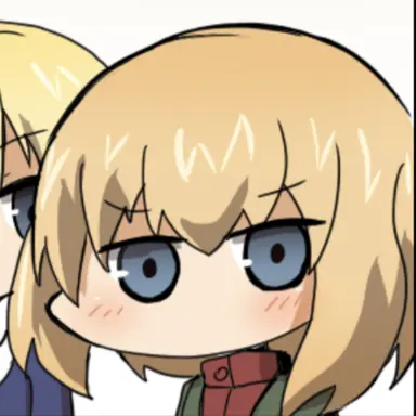 Profile image of カチューシャ