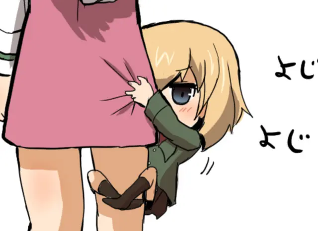 Profile image of カチューシャ